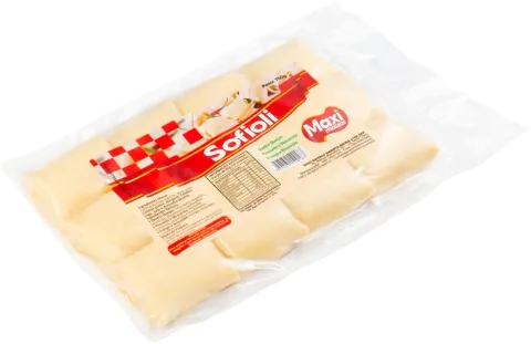 Pacote de Sofioli Maxi Massas